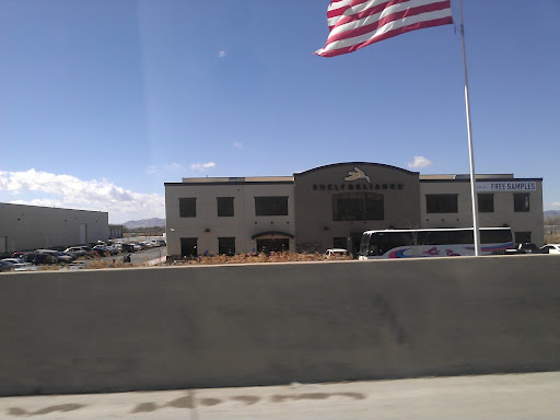 Food Manufacturer «THRIVE Life», reviews and photos, 691 S Auto Mall Dr, American Fork, UT 84003, USA