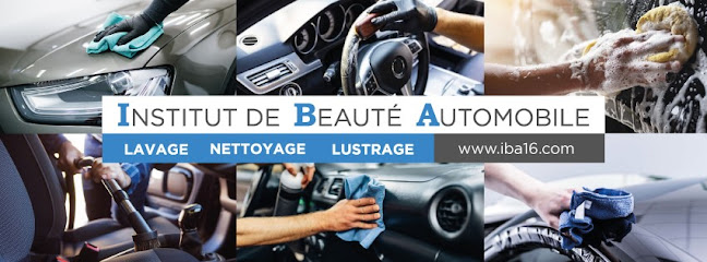 IBA, Institut de Beauté Automobile