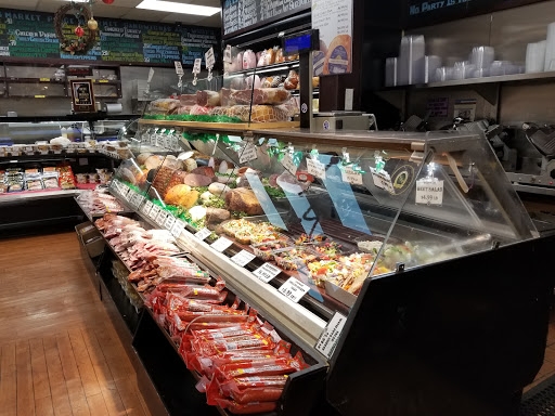 Grocery Store «Maywood Market Place», reviews and photos, 78 W Pleasant Ave, Maywood, NJ 07607, USA