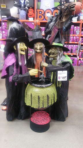 Home Improvement Store «The Home Depot», reviews and photos, 500 S Marengo Ave, Alhambra, CA 91803, USA