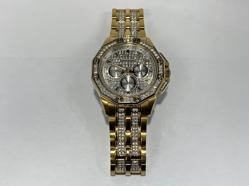 Pawn Shop «Twin Cities Pawn», reviews and photos, 409 County Rd 81, Osseo, MN 55369, USA