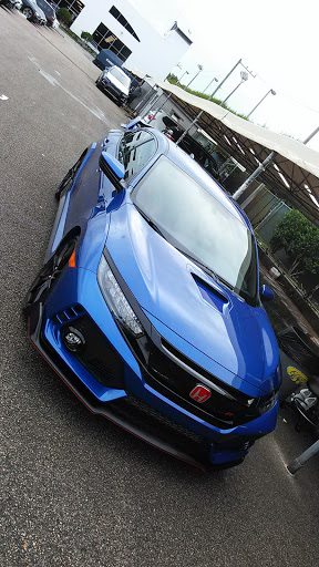 Honda Dealer «South Motors Honda», reviews and photos, 16165 S Dixie Hwy, Miami, FL 33157, USA