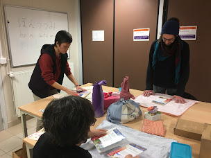 Photo n°17 de Association franco-japonaise du Vendômois à Vendôme ()