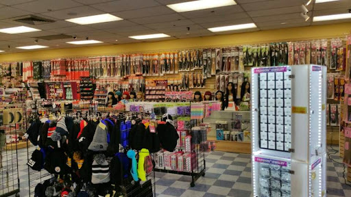 Beauty Supply Store «Beauty Works Pawtucket», reviews and photos, 323 Armistice Blvd, Pawtucket, RI 02861, USA