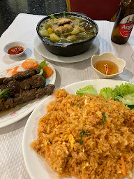 Photo n°37 de Restaurant Chheng Sim à Paris ()