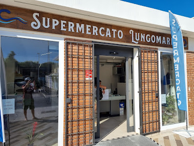 Supermercato Lungomare Lungomare Harmine, 26, 01014 Montalto di Castro VT, Italia