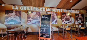 Photo n°6 de Casse-Croûte Vendéen à Pouzauges ()