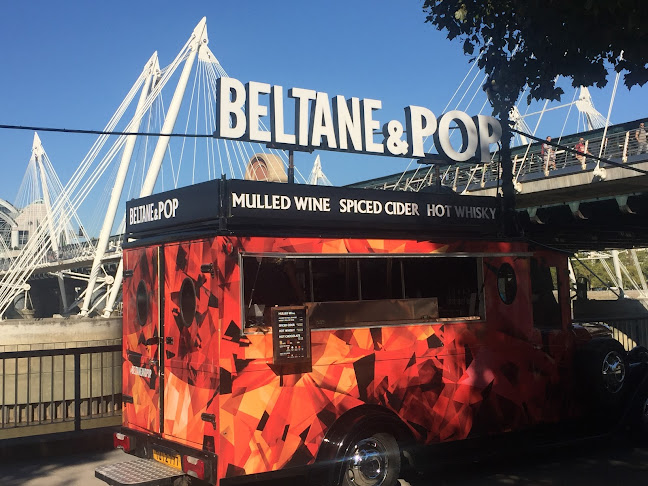 Beltane & Pop - London