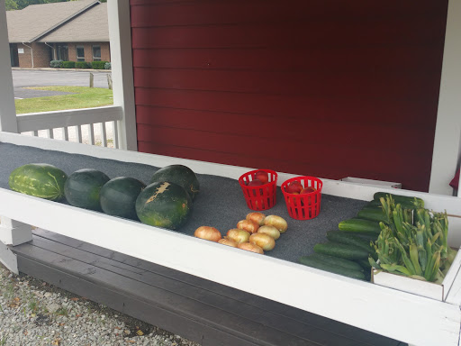 Florist «Post Road English Garden», reviews and photos, 1105 N Post Rd, Indianapolis, IN 46219, USA