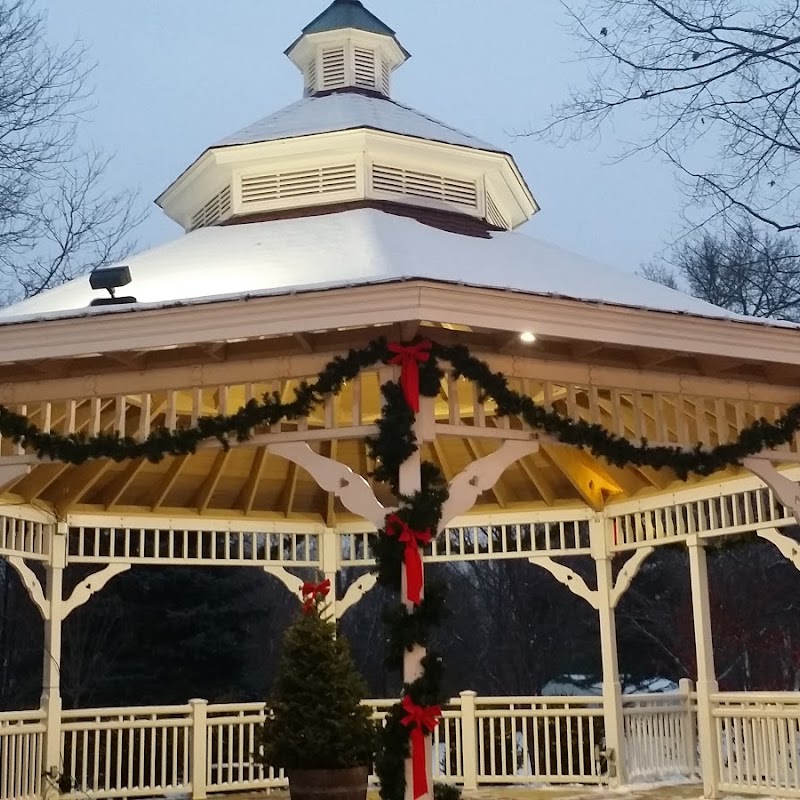 Historic Downtown Center of Greendale