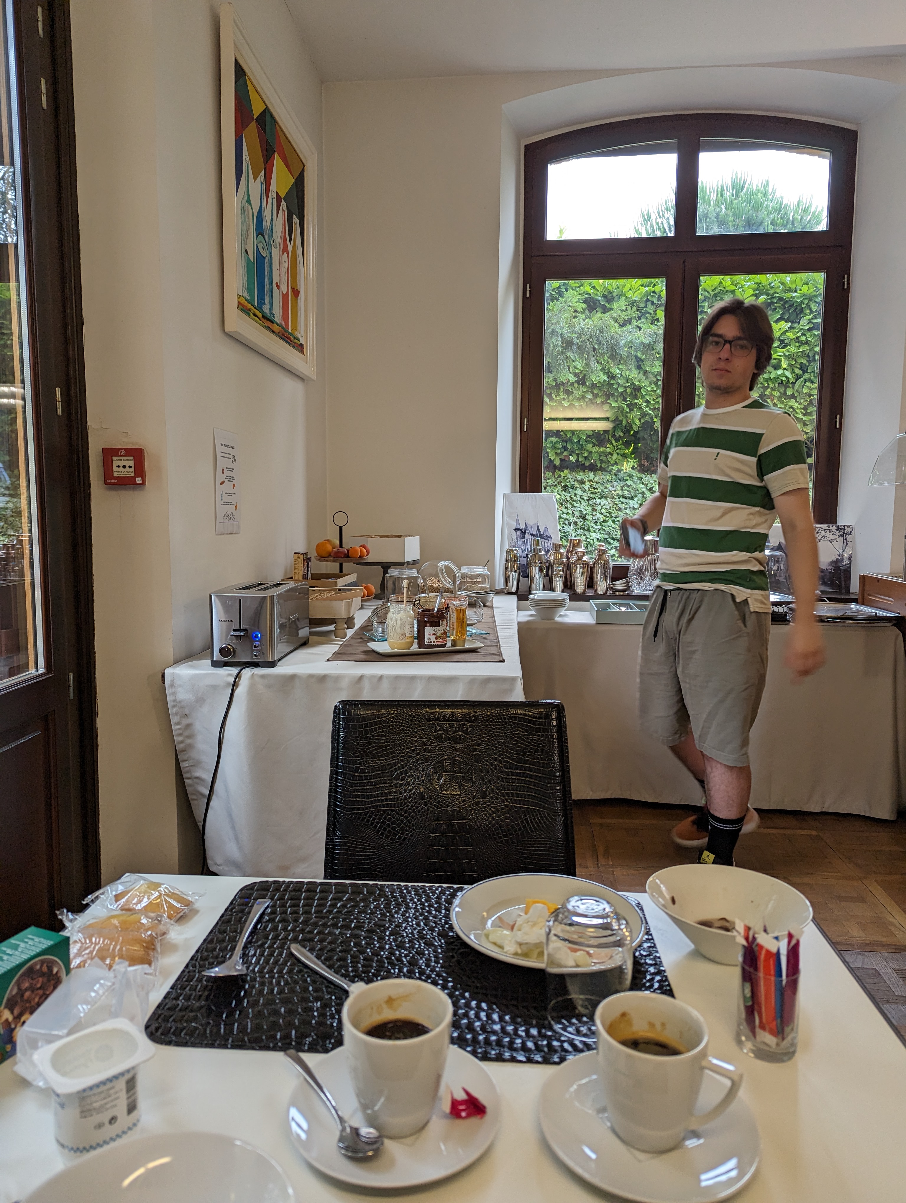 Photo n° 4 de l'avis de Ricardo.a fait le 21/07/2023 à 08:27