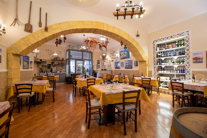 La Tavernetta da Piero - Via Cavour, 59, 96100 Siracusa SR, Italy