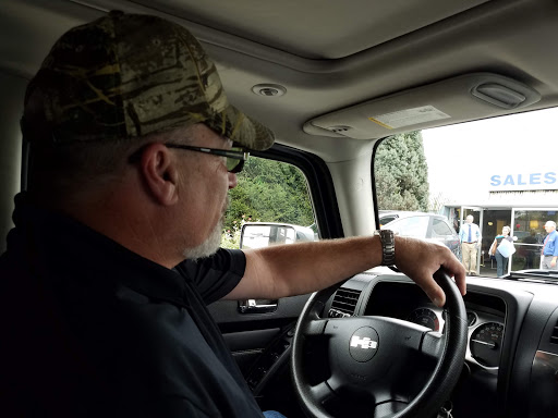 Jeep Dealer «Tate Chrysler Jeep Dodge Frederick», reviews and photos, 5629 Buckeystown Pike, Frederick, MD 21704, USA