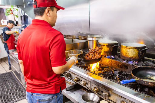 Teriyaki Madness image