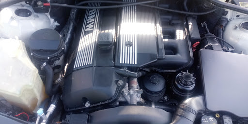 Auto Parts Store «Advance Auto Parts», reviews and photos, 67 Fulton Ave, Hempstead, NY 11550, USA