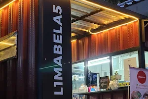 Limabelas.Food.ID image