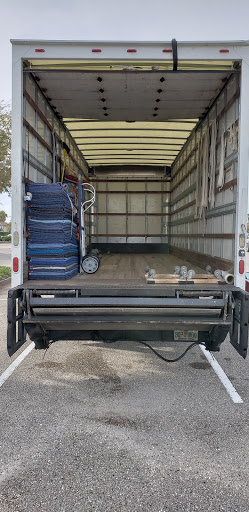 Moving and Storage Service «Move Helpers», reviews and photos, 7510 Camden Harbour Dr, Bradenton, FL 34212, USA