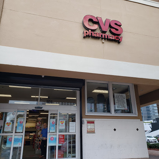 Drug Store «CVS», reviews and photos, 16850 Collins Ave Unit #11, North Miami Beach, FL 33160, USA