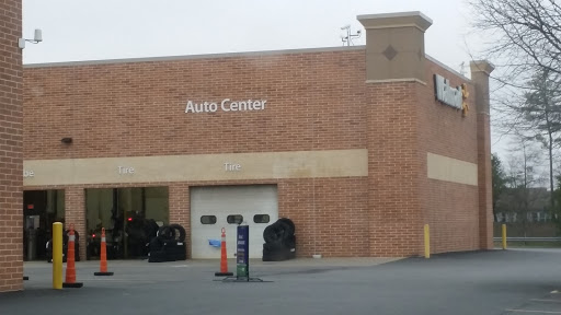 Department Store «Walmart Supercenter», reviews and photos, 970 Mansell Rd, Roswell, GA 30076, USA