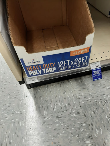 Sporting Goods Store «Academy Sports + Outdoors», reviews and photos, 610 El Camino Alto Drive, Springfield, MO 65810, USA