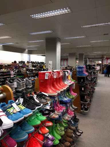 Schuh Mücke Outlet