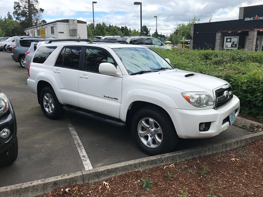 Used Car Dealer «May Auto Sales», reviews and photos, 15280 SW Pacific Hwy, Tigard, OR 97224, USA