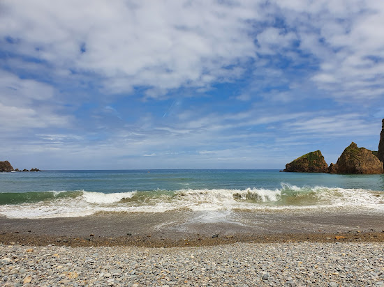 Playa de Cadavedo