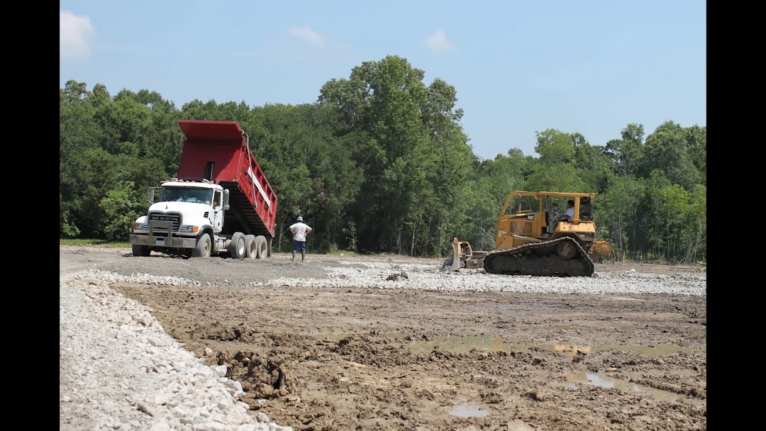 Acadiana Shell & Limestone Inc