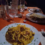 Photo n°2 de l'avis de alessandro.u fait le 20/08/2020 à 12:18 sur le  Ristorante I Chiari à Montepulciano