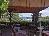 Atmosphère du Restaurant italien Le Jardin Gourmand à Le Lavandou - n°14