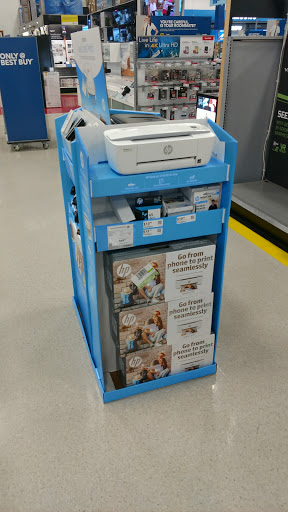 Electronics Store «Best Buy», reviews and photos, 501 Interstate 45 S, Conroe, TX 77301, USA