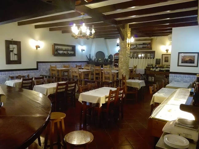 A Lareira Restaurante Wine Bar