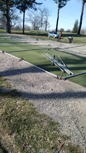 Golf Club «Winged Foot Golf Club», reviews and photos, 851 Fenimore Rd, Mamaroneck, NY 10543, USA