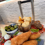 Photo n°2 de l'avis de Silvia. fait le 21/12/2022 à 18:37 sur le  Pizzeria La Saporita - Ristorante Pizzeria Sinalunga à Sinalunga