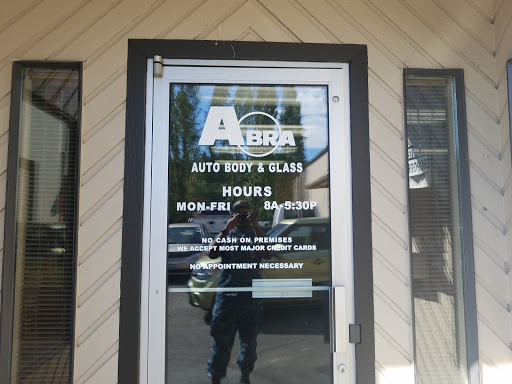 Auto Body Shop «ABRA Auto Body & Glass», reviews and photos, 300 Wilkes Ave, Bremerton, WA 98312, USA