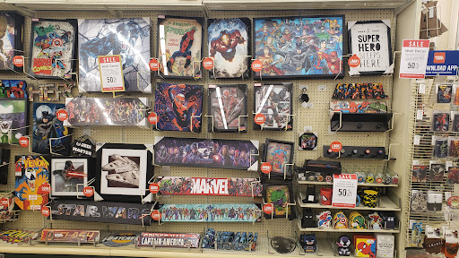 Craft Store «Hobby Lobby», reviews and photos, 7061 W 159th St B, Tinley Park, IL 60477, USA