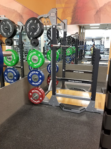 Gym «LA Fitness», reviews and photos, 44777 Mound Rd, Sterling Heights, MI 48314, USA