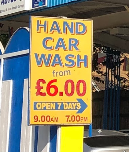 Ok Miri Hand Car Wash - Auto repair shop