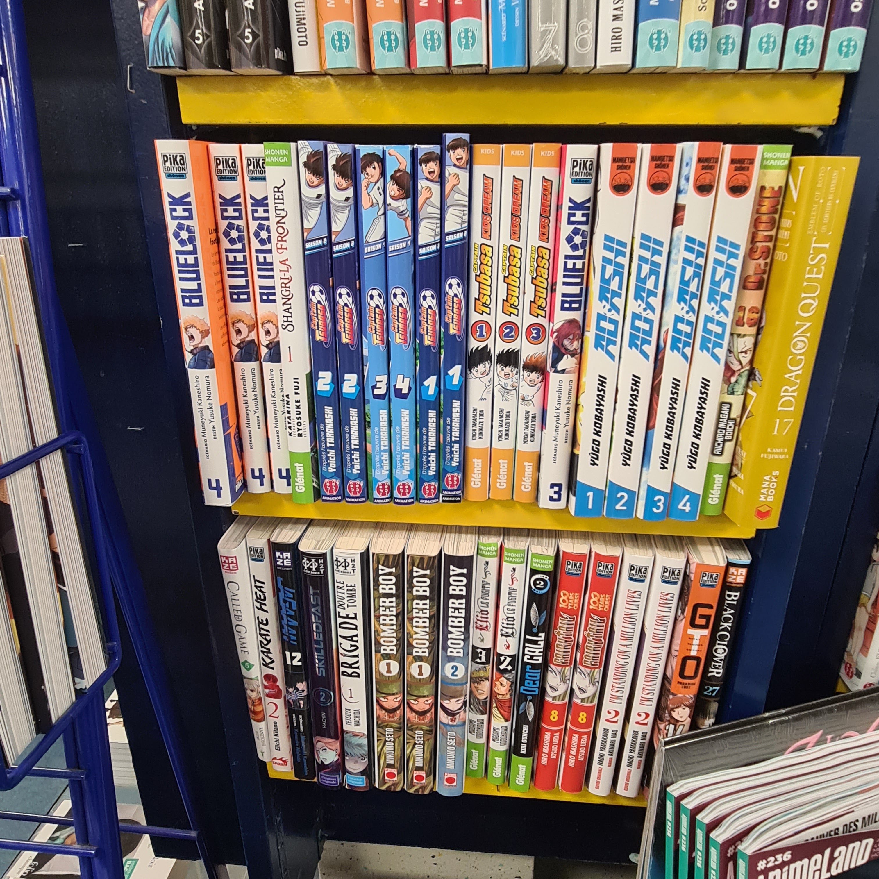 Photo n° 4 de l'avis de Hibiki.u fait le 22/10/2021 à 04:53