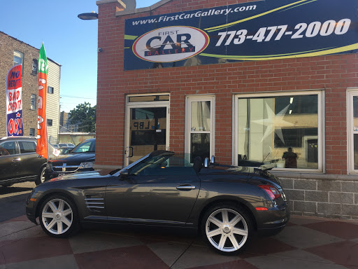 Used Car Dealer «First Car Gallery Inc», reviews and photos, 1330 S Cicero Ave, Cicero, IL 60804, USA