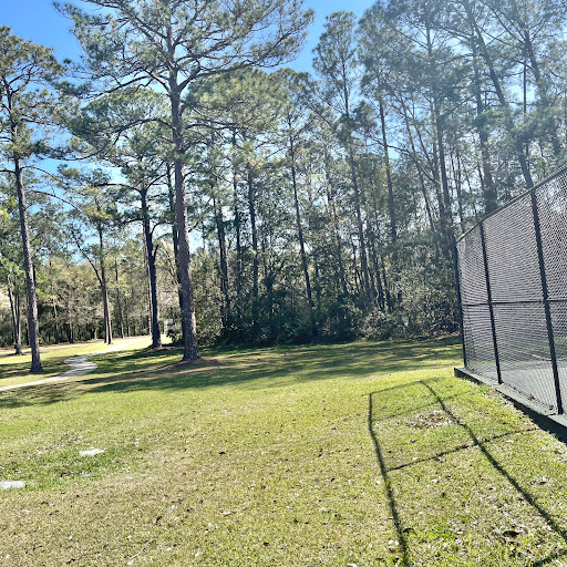 Park «Crestview Park», reviews and photos, 1600 Roland Dr, Mobile, AL 36693, USA