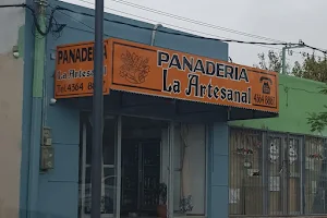 Panadería La Artesanal image