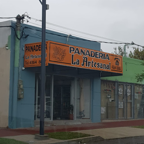 Panadería La Artesanal