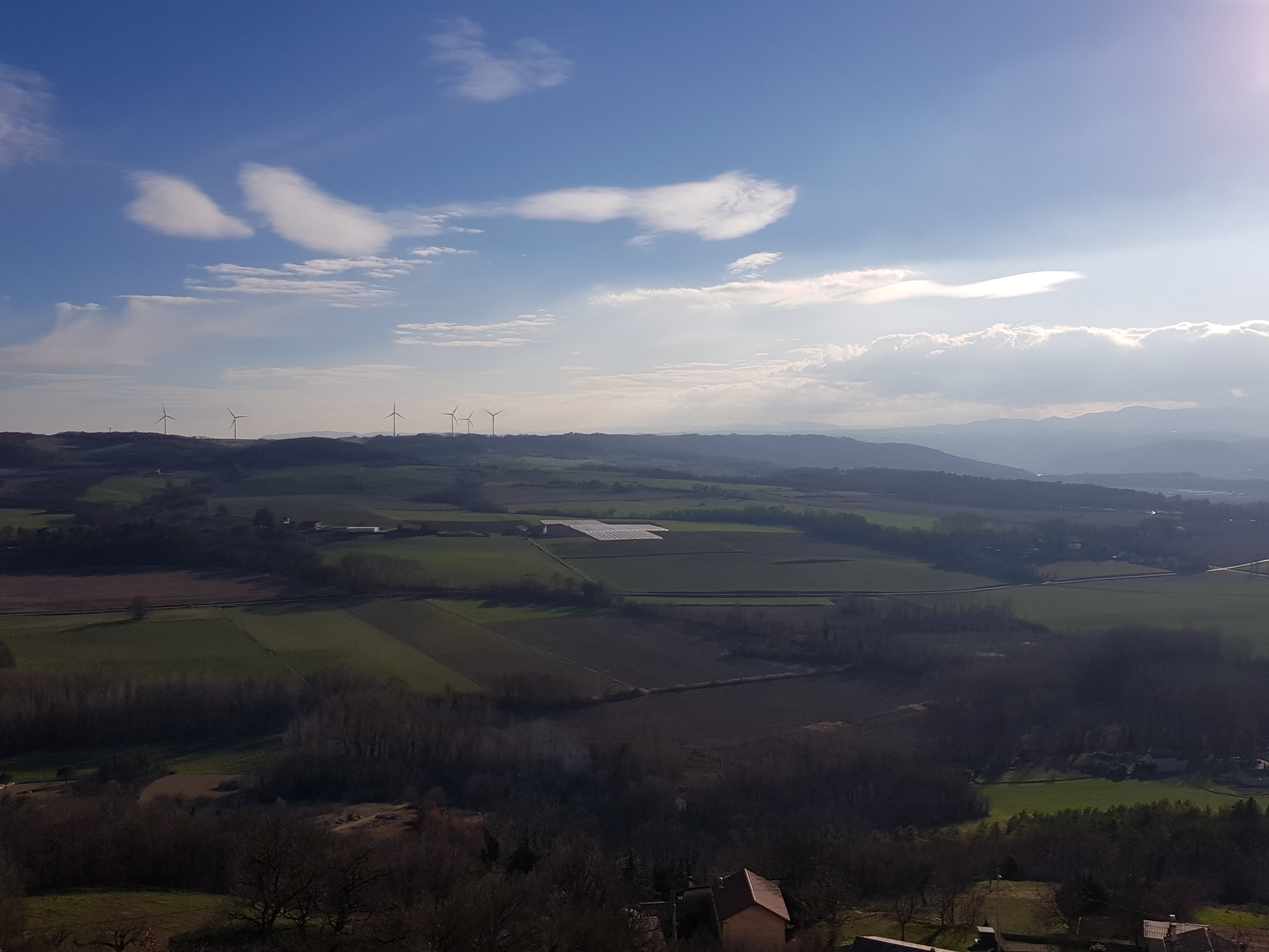 Photo n° 3 de l'avis de Fabien.u fait le 03/03/2018 à 19:53