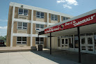 Coon Rapids High School - Center For Biomedical Sciences And Engineering