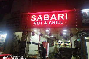 Sabari Hot & Chill image