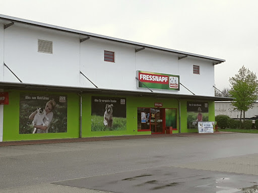 Fressnapf Moosburg unter Moosburg, 