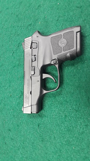 Pawn Shop «Twin Cities Pawn», reviews and photos, 6650 US-10, Ramsey, MN 55303, USA