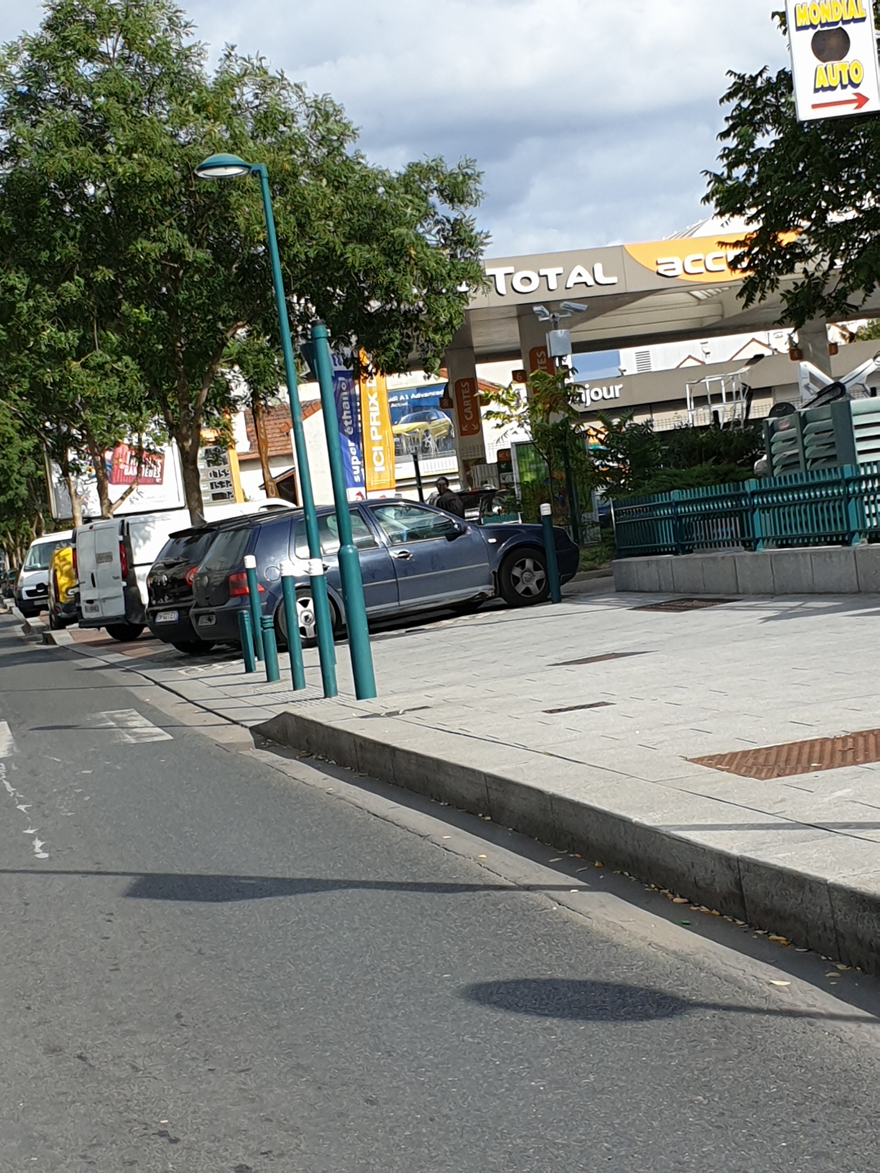 Photo n° 1 de l'avis de Abdellah.L fait le 28/09/2019 à 13:35