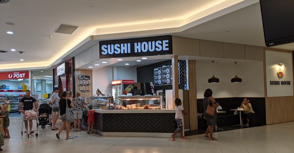 Sushi house 4870